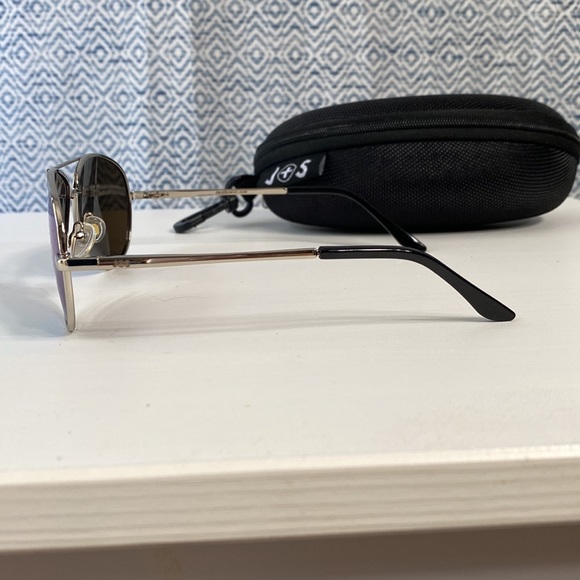 J+S Aviator Glasses - Picture 2 of 4